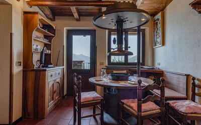 Alojamiento:&nbsp;Arte e Cucina 720.3