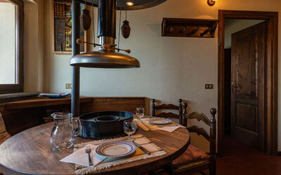 Alojamiento:&nbsp;Arte e Cucina 720.3