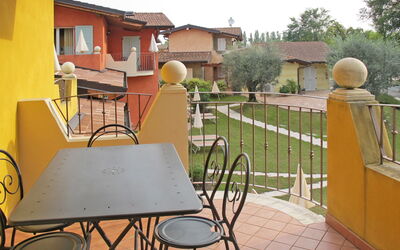 Alojamiento:&nbsp;Il Ruscello 643.3