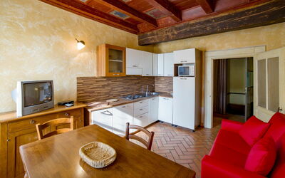 Alojamiento:&nbsp;Borgo Alba Chiara 608.2