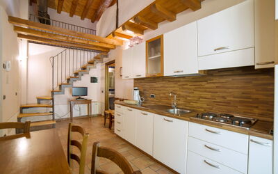Alojamiento:&nbsp;Borgo Alba Chiara 608.2