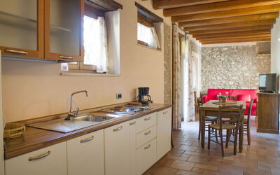 Alojamiento:&nbsp;Borgo Alba Chiara 608.2