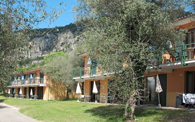 Alojamiento:&nbsp;Parco del Garda 620.1