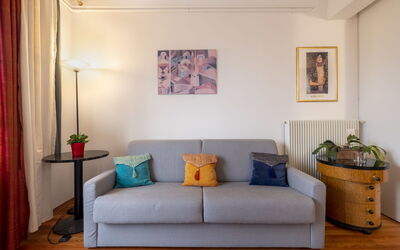 Alojamiento:&nbsp;Villa Margherita 601.1