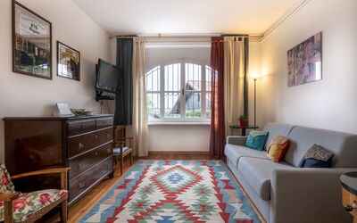 Alojamiento:&nbsp;Villa Margherita 601.1