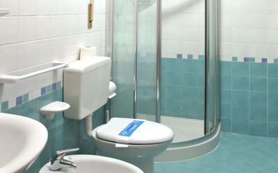 Alojamiento:&nbsp;Villaggio Splendido 629.1