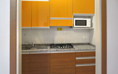 Alojamiento:&nbsp;Villaggio Splendido 629.1