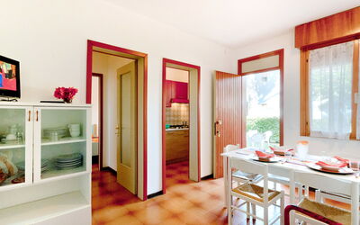 Alojamiento:&nbsp;Villaggio Azzurro 754.2