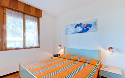 Alojamiento:&nbsp;Villaggio Azzurro 754.2