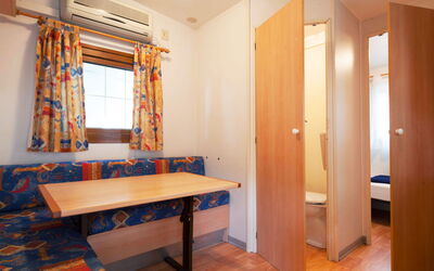 Alojamiento:&nbsp;Camping Village Cavallino 651.1