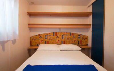 Alojamiento:&nbsp;Camping Village Cavallino 651.1