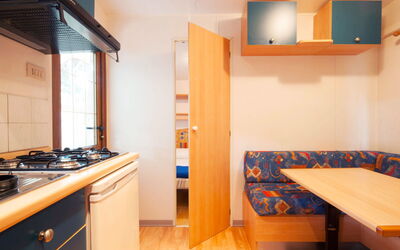 Alojamiento:&nbsp;Camping Village Cavallino 651.1
