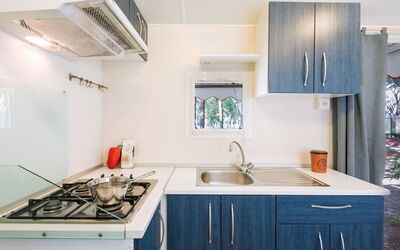 Alojamiento:&nbsp;Camping Village Cavallino 651.3