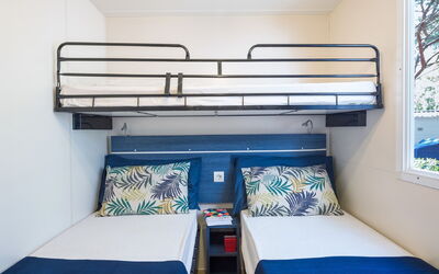 Alojamiento:&nbsp;Camping Village Cavallino 651.3