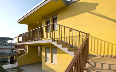 Rosolina Mare 609