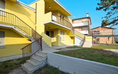 Rosolina Mare 609