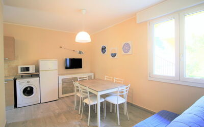 Rosolina Mare 609