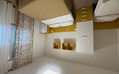 Alojamiento:&nbsp;Veranda 648.2