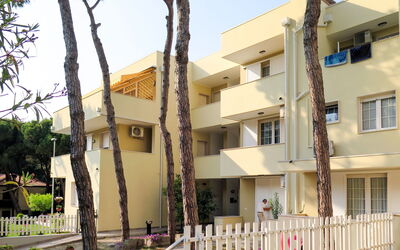 Alojamiento:&nbsp;Veranda 648.2