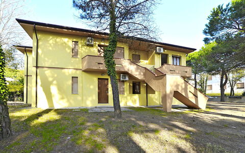 Alojamiento:&nbsp;Villa Luisa (Rom402) 653.3