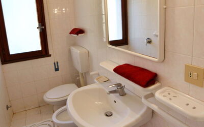 Alojamiento:&nbsp;Villa Luisa (Rom402) 653.3