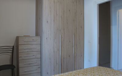 Alojamiento:&nbsp;Jolanda 603.5