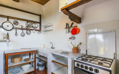 Alojamiento:&nbsp;Podere Cima a Zano Apt.fienile Pca107 626.7