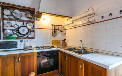 Alojamiento:&nbsp;Podere Sondino Apt.i Cinghiali 626.11