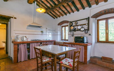 Alojamiento:&nbsp;Podere Villa Apt. Mezzo 626.1