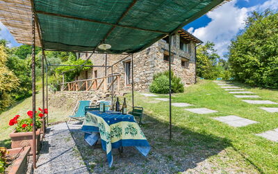Alojamiento:&nbsp;Podere Cima a Zano Apt.fienile Pca107 626.7