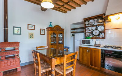 Alojamiento:&nbsp;Podere Sondino Apt.i Cinghiali 626.11
