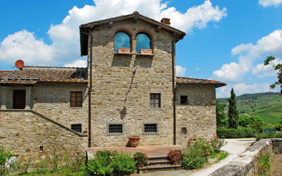 Panzano 604