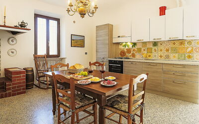 Alojamiento:&nbsp;I Cipressi 631.4