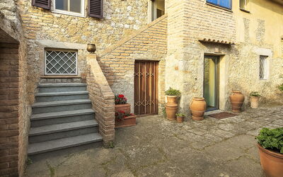 Alojamiento:&nbsp;I Cipressi 631.4