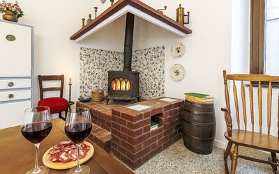 Alojamiento:&nbsp;I Cipressi 631.4