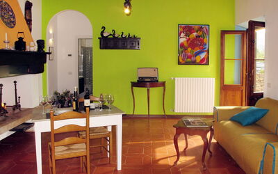 Alojamiento:&nbsp;Il Nespolo 631.3