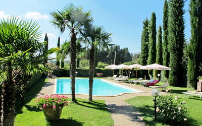 Alojamiento:&nbsp;Giuggiolo - Giuggiolo 3 618.5