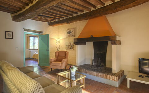 Alojamiento:&nbsp;Campiglia 617.5