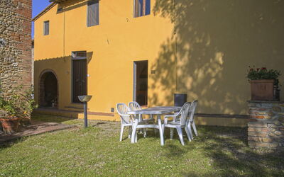 Alojamiento:&nbsp;Campiglia 617.5