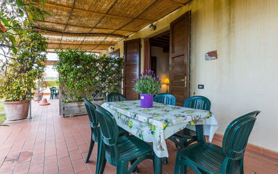 Alojamiento:&nbsp;Podere Tre Termini 609.2