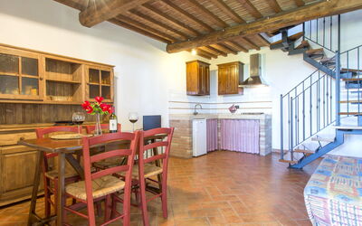 Alojamiento:&nbsp;Podere Tre Termini 609.1