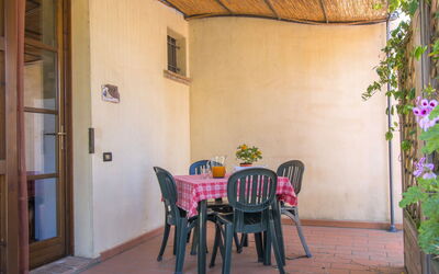 Alojamiento:&nbsp;Podere Tre Termini 609.1