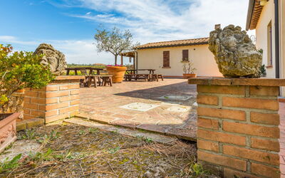 Alojamiento:&nbsp;Podere Tre Termini 609.2