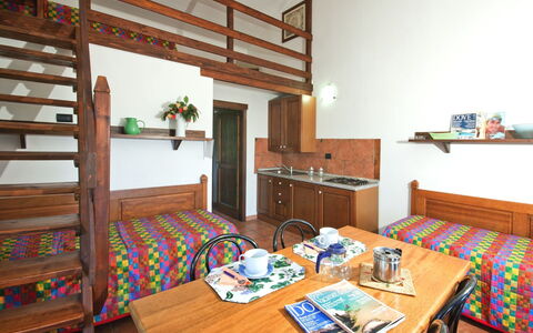 Alojamiento:&nbsp;Il Borgo 639.2