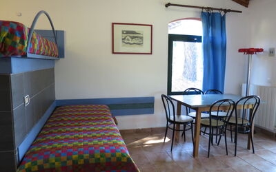 Alojamiento:&nbsp;Il Borgo 639.2