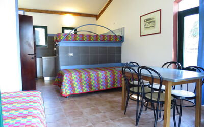 Alojamiento:&nbsp;Il Borgo 639.2