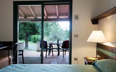 Alojamiento:&nbsp;Il Borgo 639.3