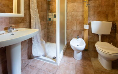 Alojamiento:&nbsp;Il Borgo 639.3