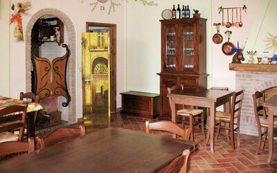 Alojamiento:&nbsp;Casanuova - Vecchia Cucina (Lai132) 602.3