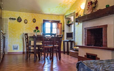 Alojamiento:&nbsp;Casanuova - Vecchia Cucina (Lai132) 602.3